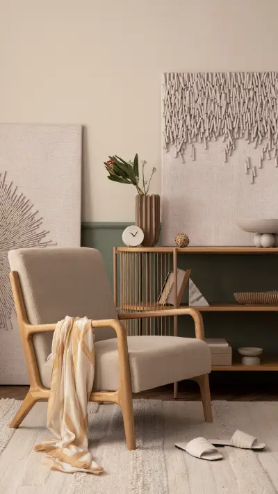 Is it good to decorate the house in winter