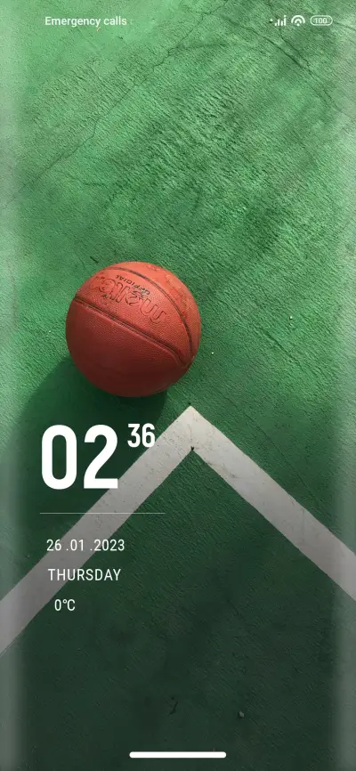 basketball