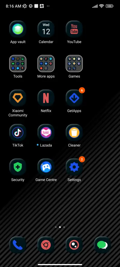 Time Lapse - Screenshot 3