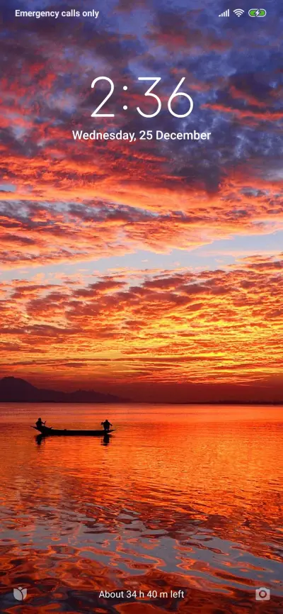 Official MIUI Theme_5