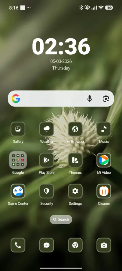 Green Close - Screenshot 2