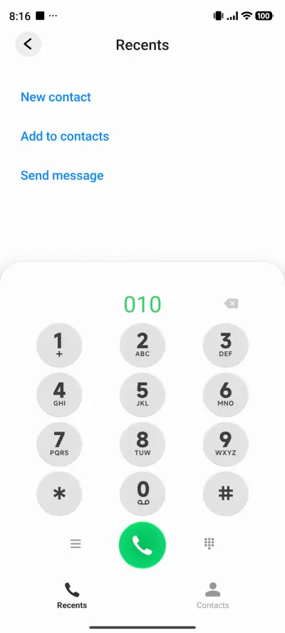 OX 3D1 - Screenshot 6