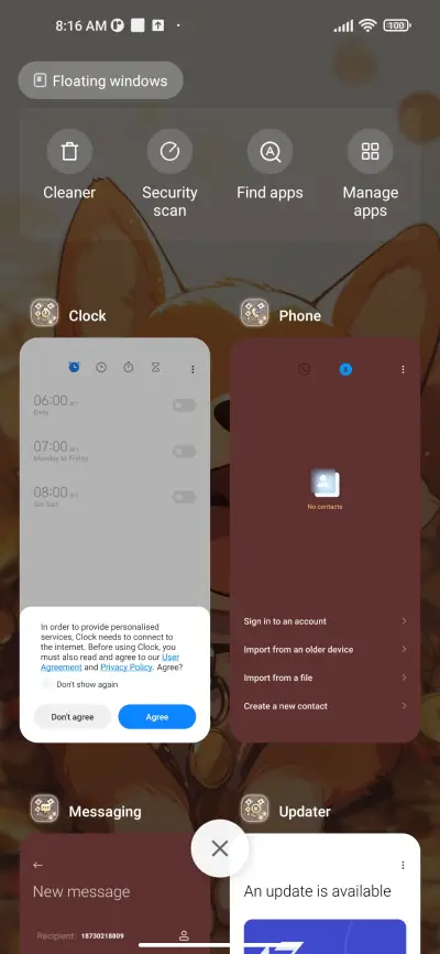 little For - Screenshot 4