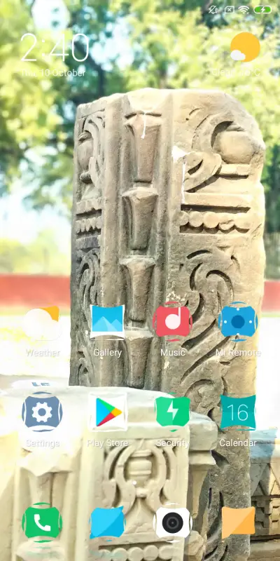 Indian Monuments_DWM2 - Screenshot 2