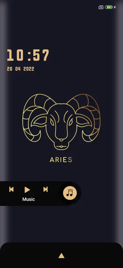 Zodiac_Sign_1 - Screenshot 1