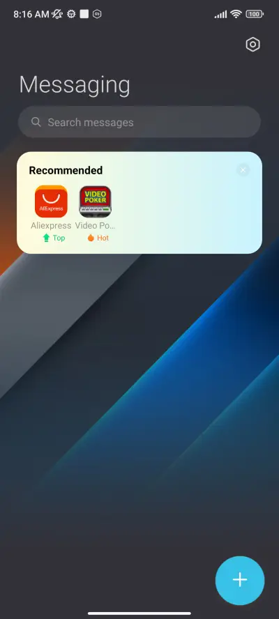 Iridescent Rainbow - Screenshot 7