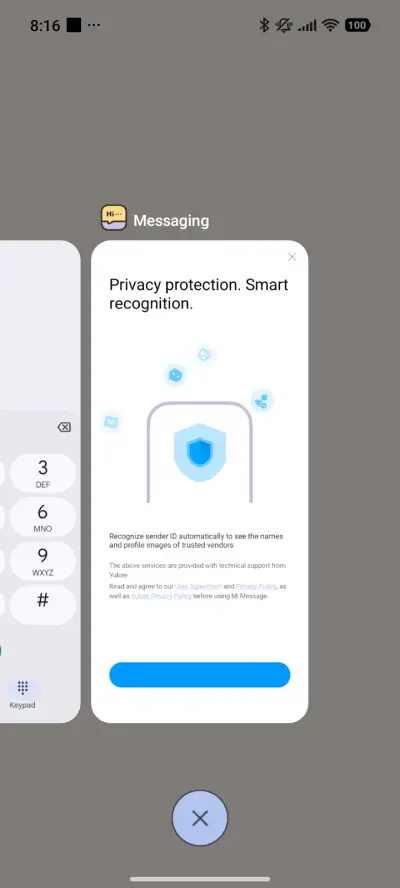 Rough Edge Rainbow - Screenshot 4
