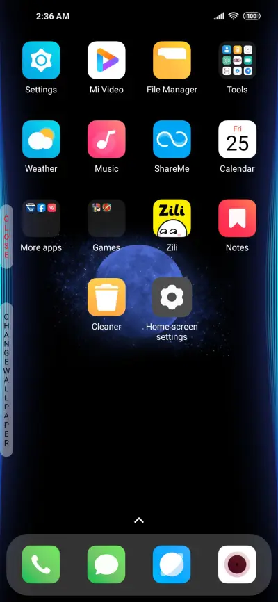 Insane_Blue_MiTurns5 - Screenshot 3