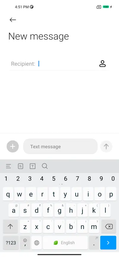 Vapro - Screenshot 8