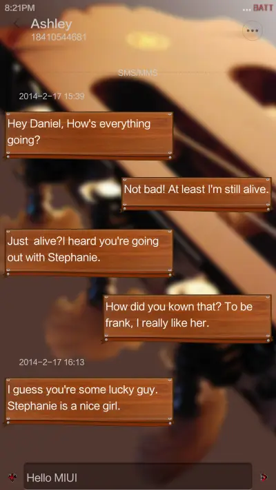 freestyle music - Screenshot 8