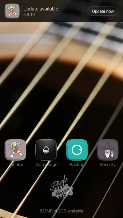 freestyle music - Screenshot 4