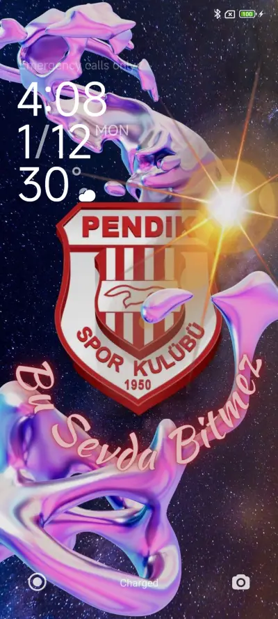 PENDIK SPOR
