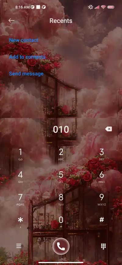 Rose Factory - Screenshot 7