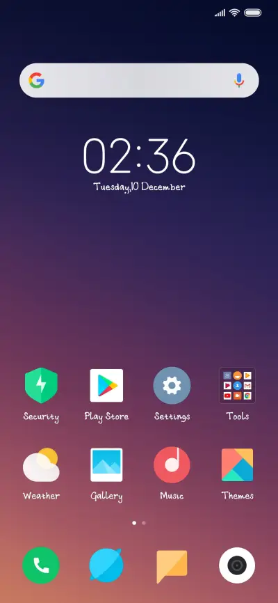 Adoh++ - Screenshot 4