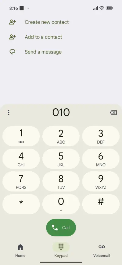 ice lime - Screenshot 6