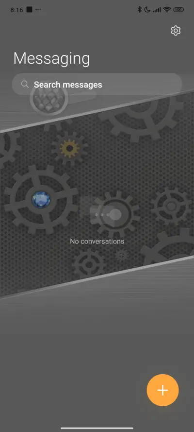 Gear Chronos - Screenshot 7
