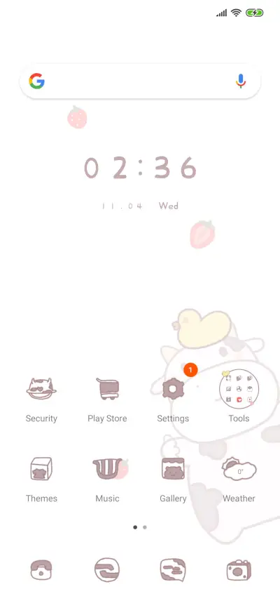 Yeah Today - Screenshot 2