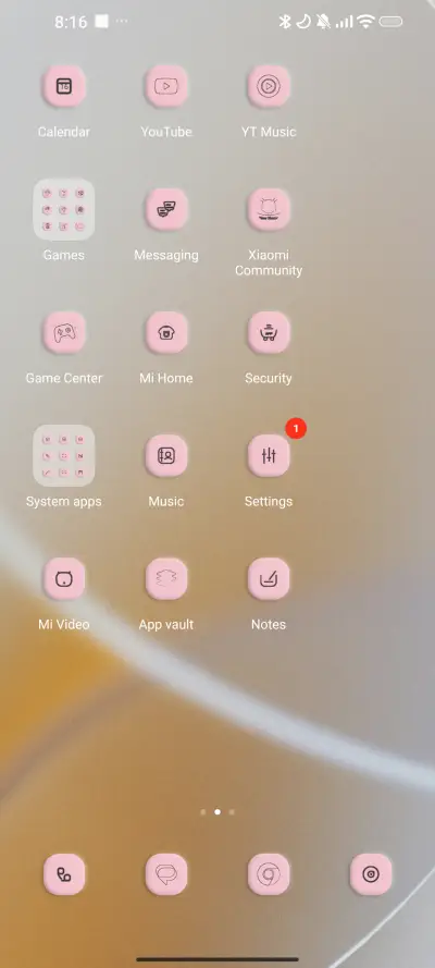 Faryos - Screenshot 3