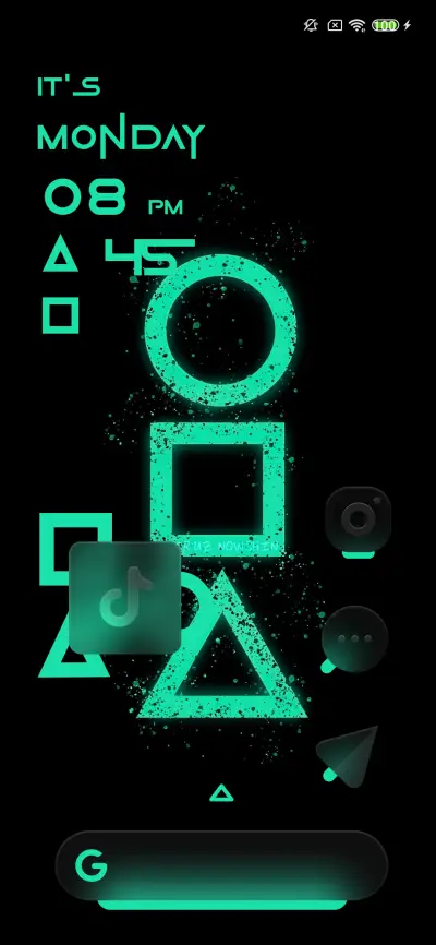 Shape - Screenshot 1