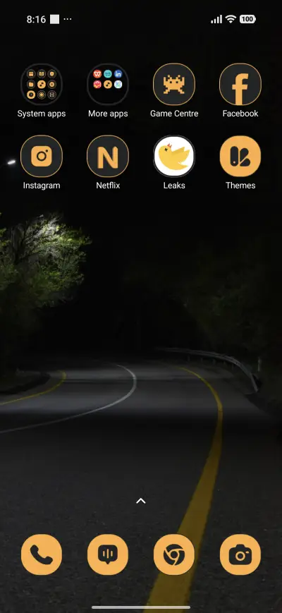 Last Beacon - Screenshot 3