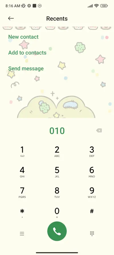 Buddy Is Gift - Screenshot 7