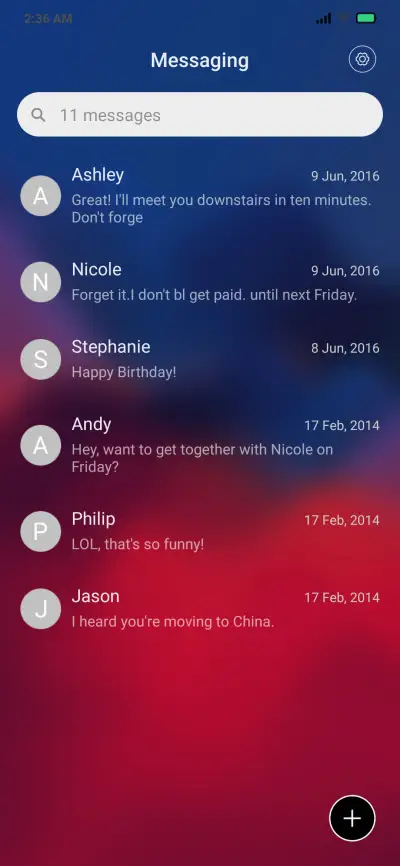 BigSur Dark_3MDP - Screenshot 7