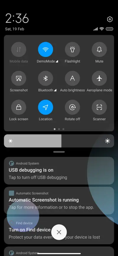 global - Screenshot 5
