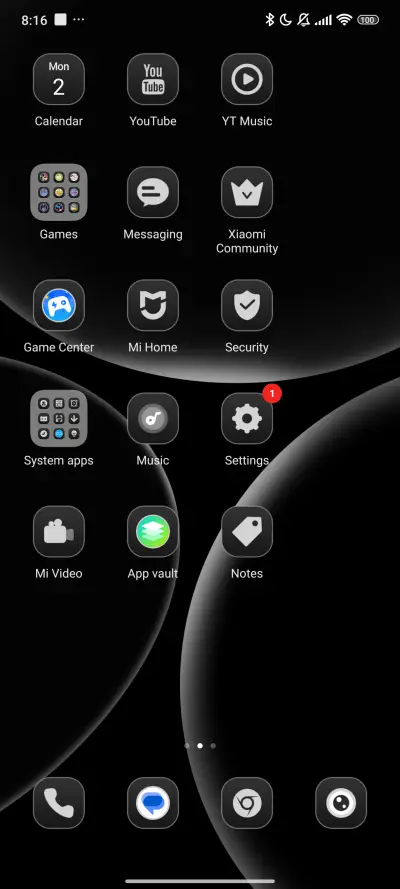 Ink Line Gleam - Screenshot 3