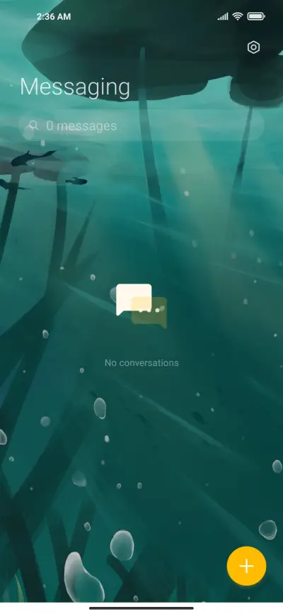 TheMermaidOfLove - Screenshot 7