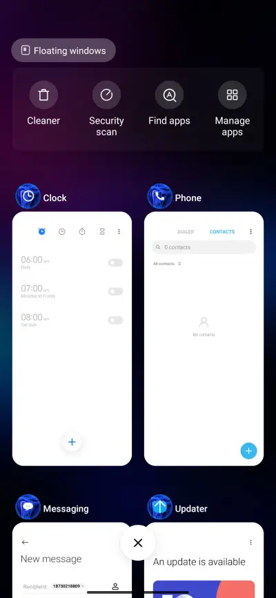 Planet Qo - Screenshot 4