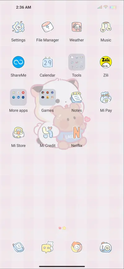 Sweet Santuan - Screenshot 3