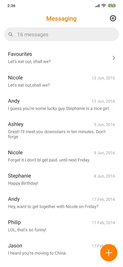 Parkour_3MDP - Screenshot 7