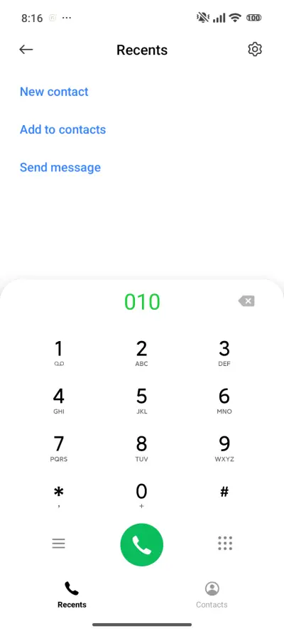 Tulip OS - Screenshot 6
