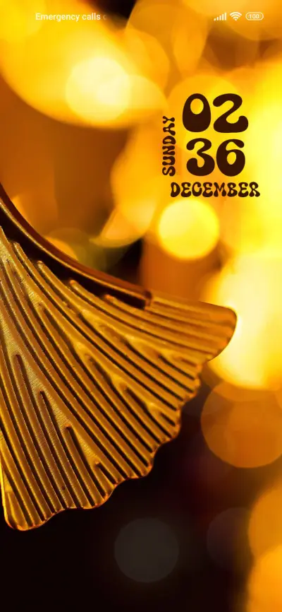 Golden Light - Screenshot 1