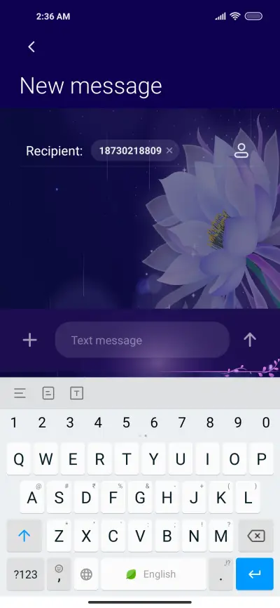 Month under haze - Screenshot 8