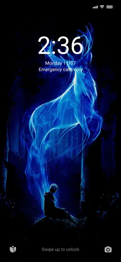 Ultra - Screenshot 1