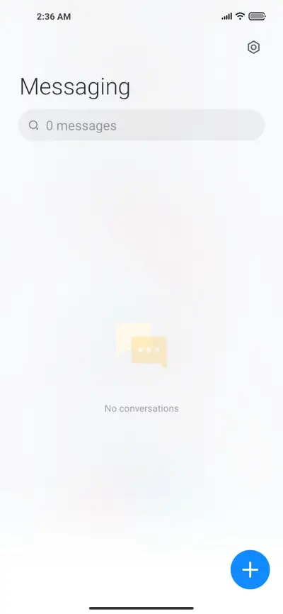 Hello white v12 - Screenshot 7