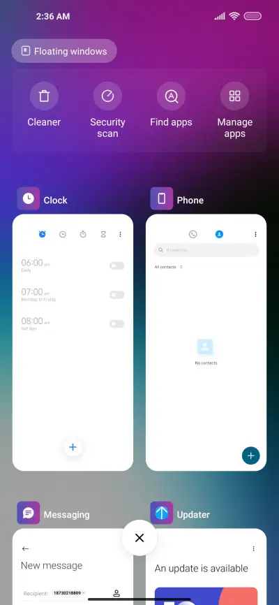 14.2 iOS - Screenshot 4