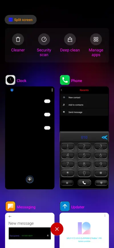 Sony_mod - Screenshot 4