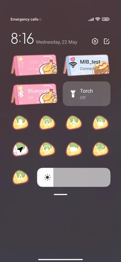 Hello Kitty cook - Screenshot 5