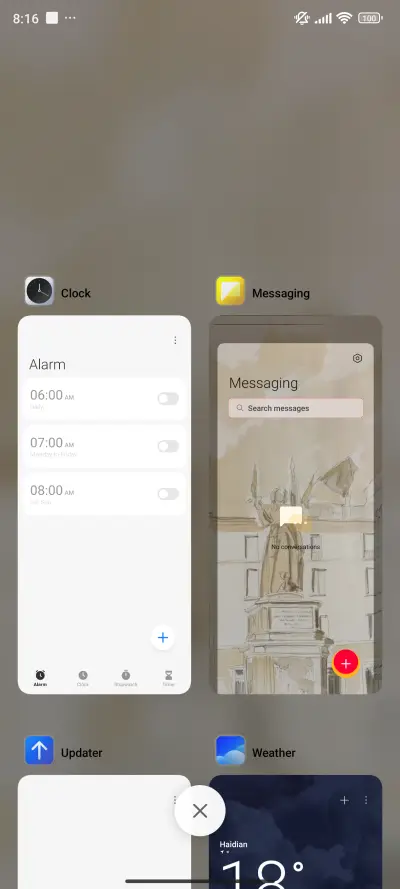 Angelo's - Screenshot 4