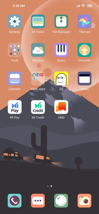 Adventurer - Screenshot 4