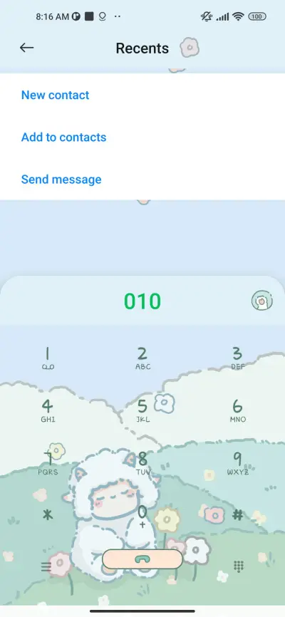 Heal lambs - Screenshot 7