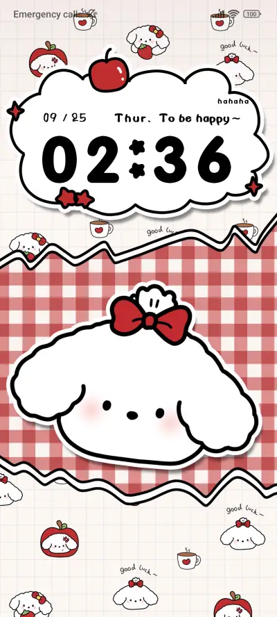 Joy On - Screenshot 2