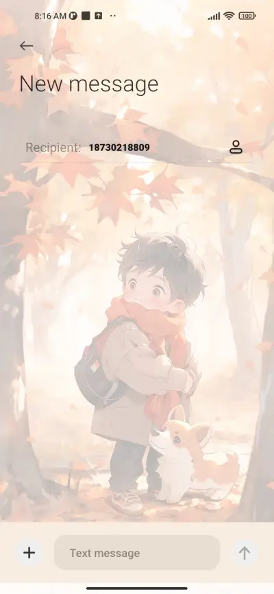 Autumn Lucky - Screenshot 8