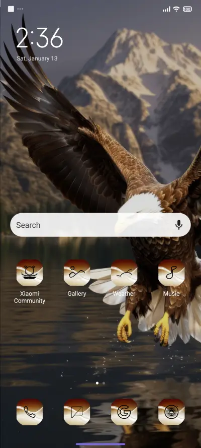 Aguia_IZV6 - Screenshot 2