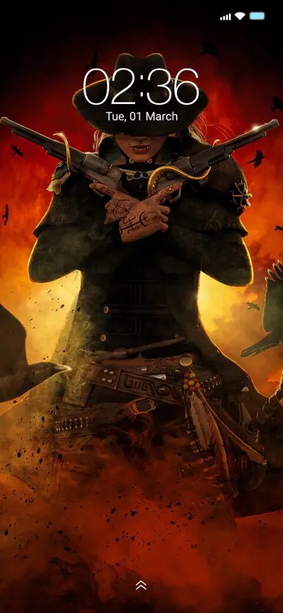 Anime - Screenshot 1