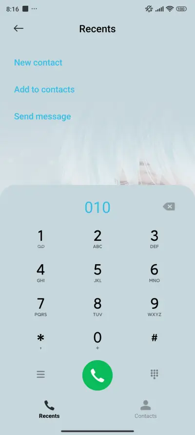 Heart Tide Swell - Screenshot 6