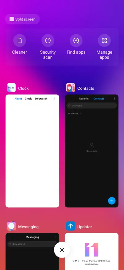 iOS Design - Screenshot 4