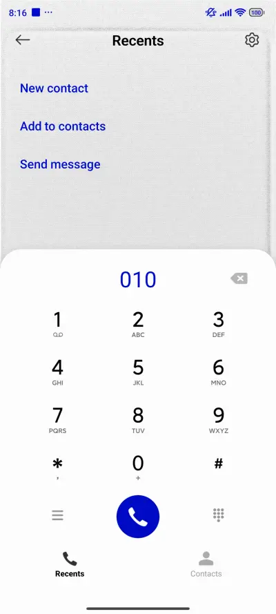 FZG MIA - Screenshot 6